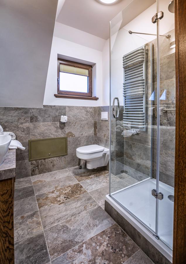 Hotel & Spa **** Kasztel Uniejow Eksteriør bilde