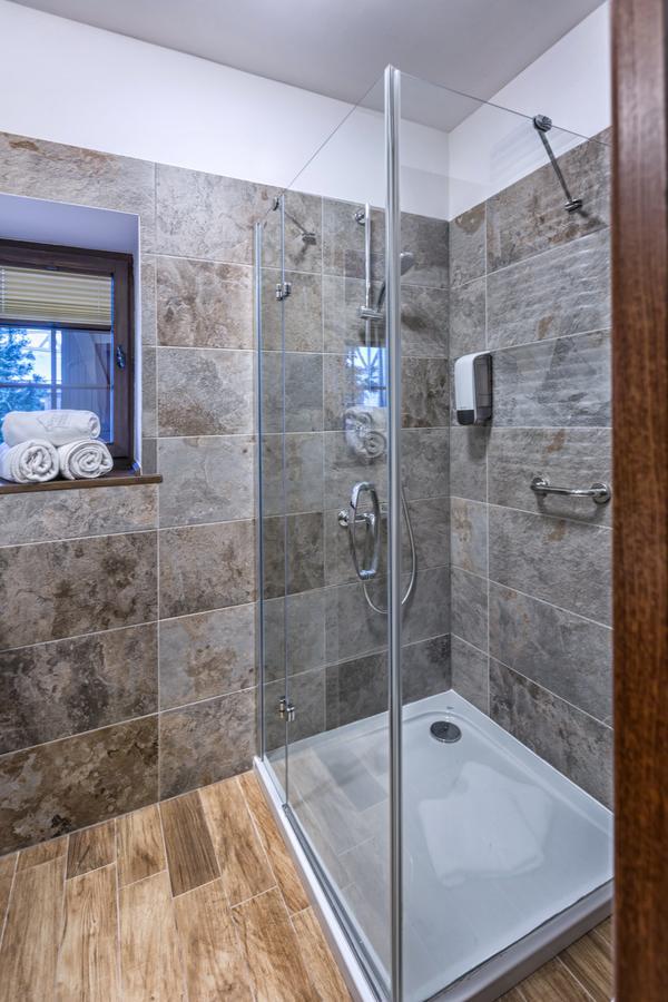 Hotel & Spa **** Kasztel Uniejow Eksteriør bilde